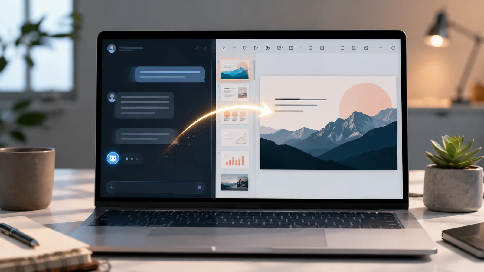 ChatGPT for PowerPoint: 5 Ways to Build a Deck in 2026