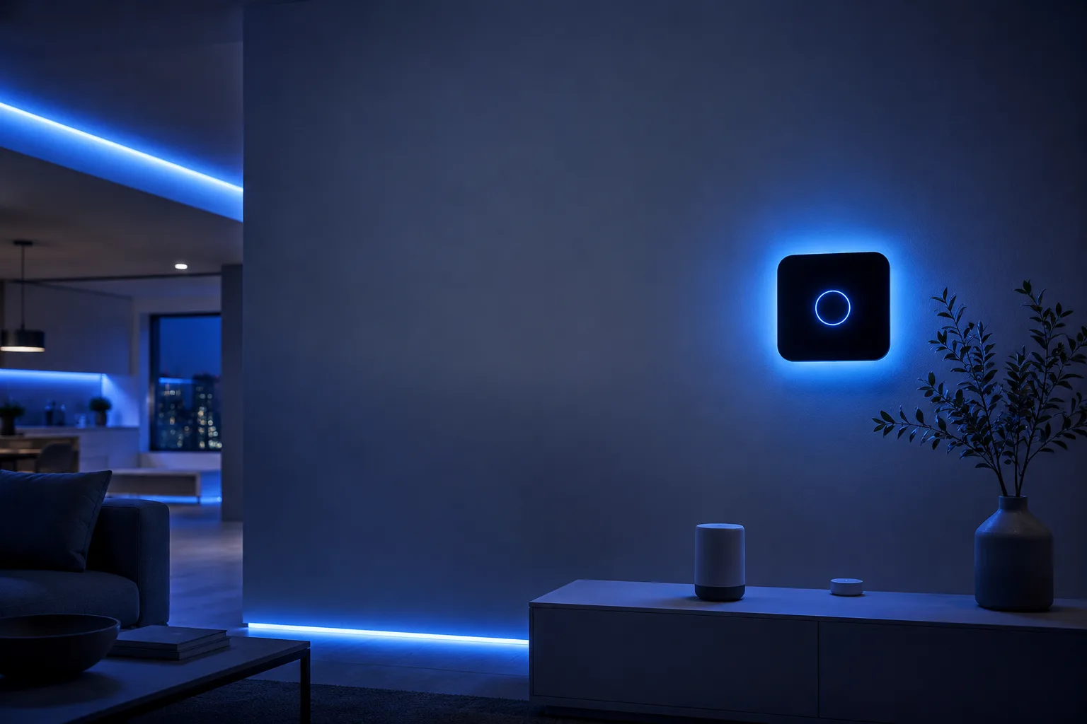 Home Automation articles