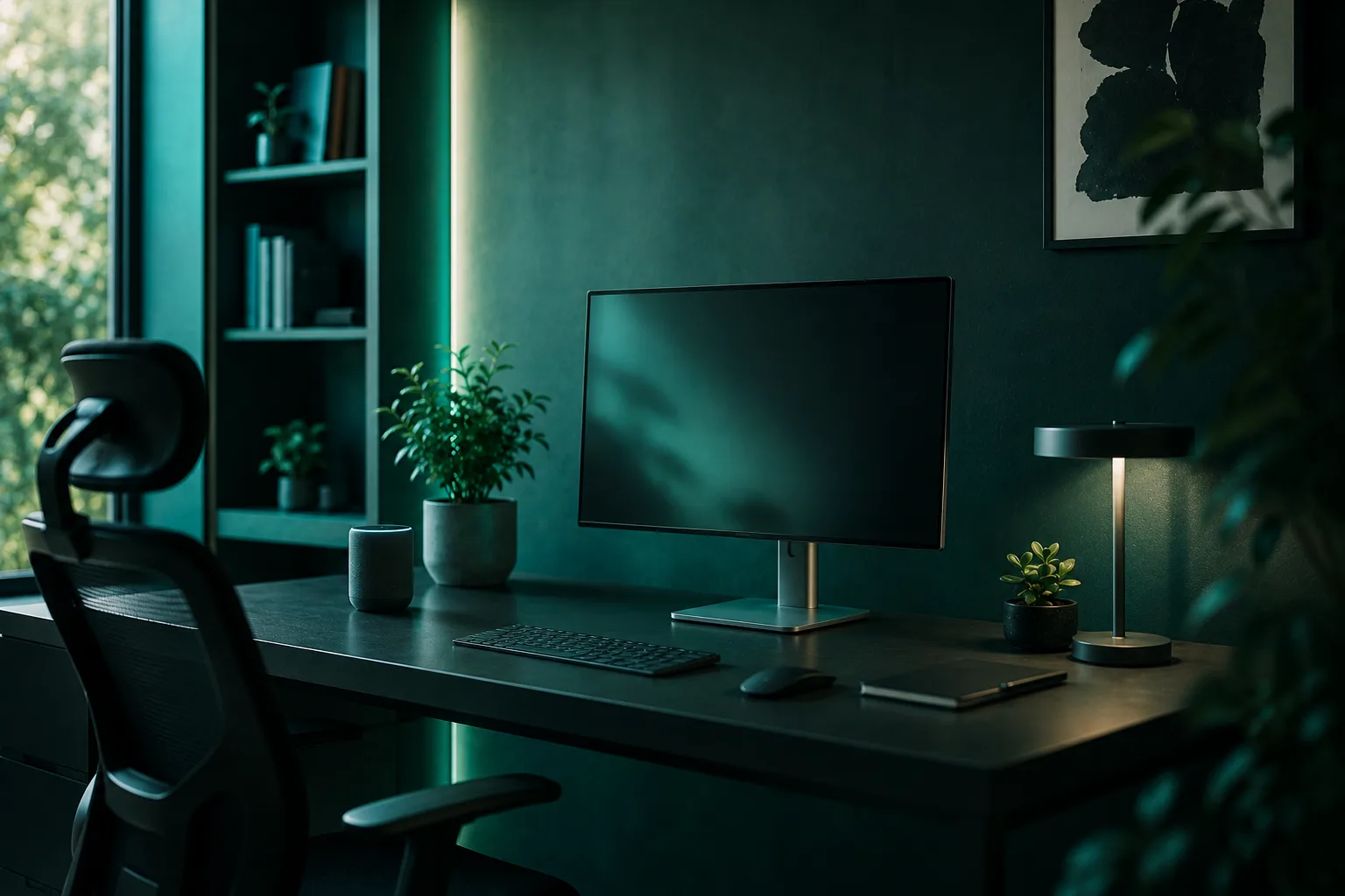 Smart Office articles