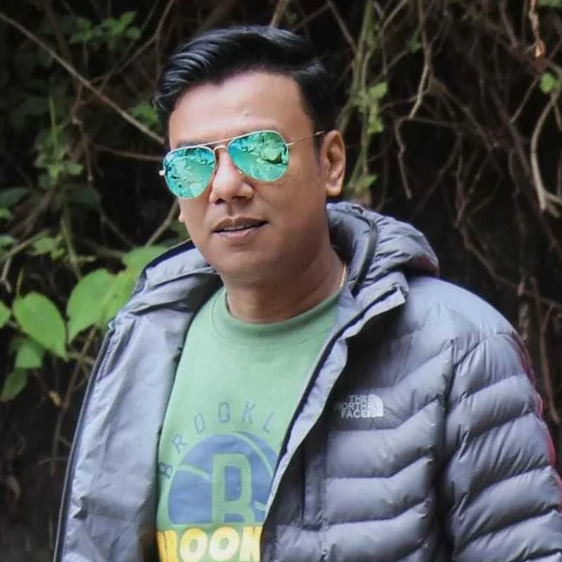 Tapabrata Biswas