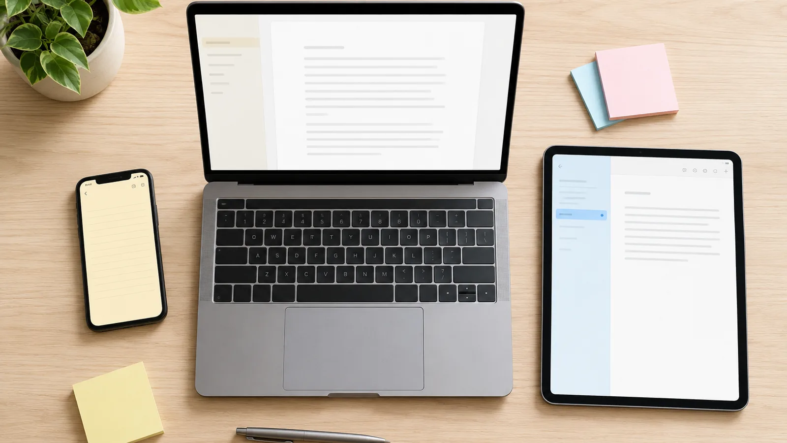 Best Free AI Writing Tools in 2026 (Honestly Ranked)