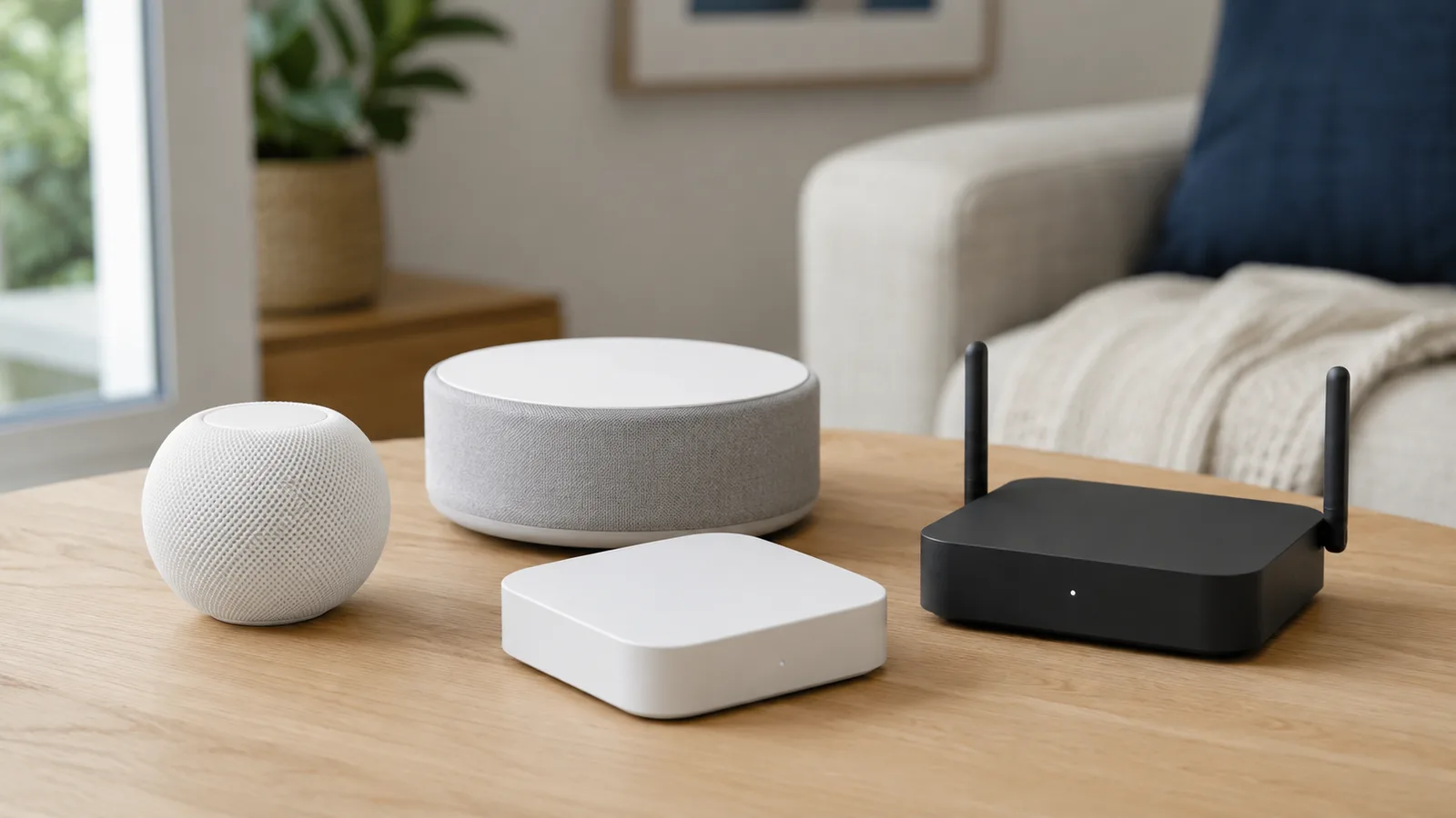 Best Matter Smart Hub in 2026: How to Choose, and the Strongest Options